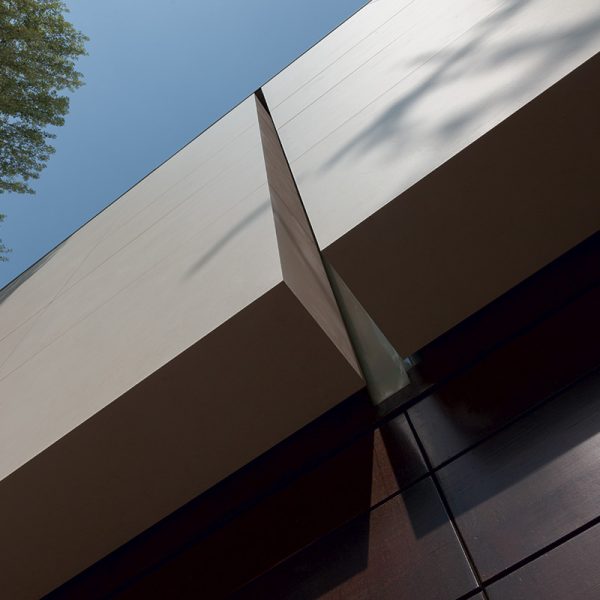 Torino - Fondazione Sandretto Re Baudengo - dettaglio